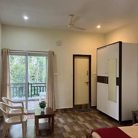 Sri Lakshmi Estates Apartment Siddapura  ภายนอก รูปภาพ