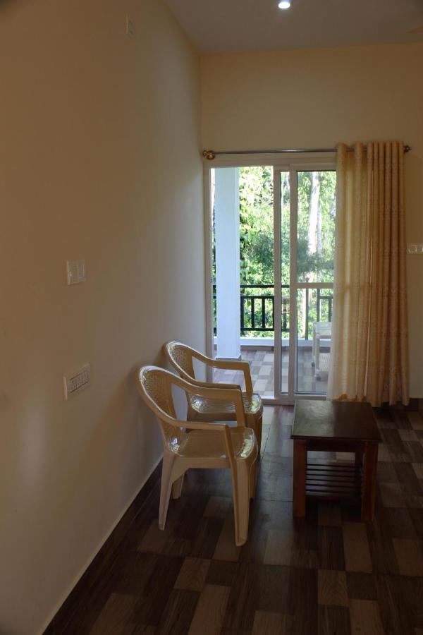 Sri Lakshmi Estates Apartment Siddapura  ภายนอก รูปภาพ